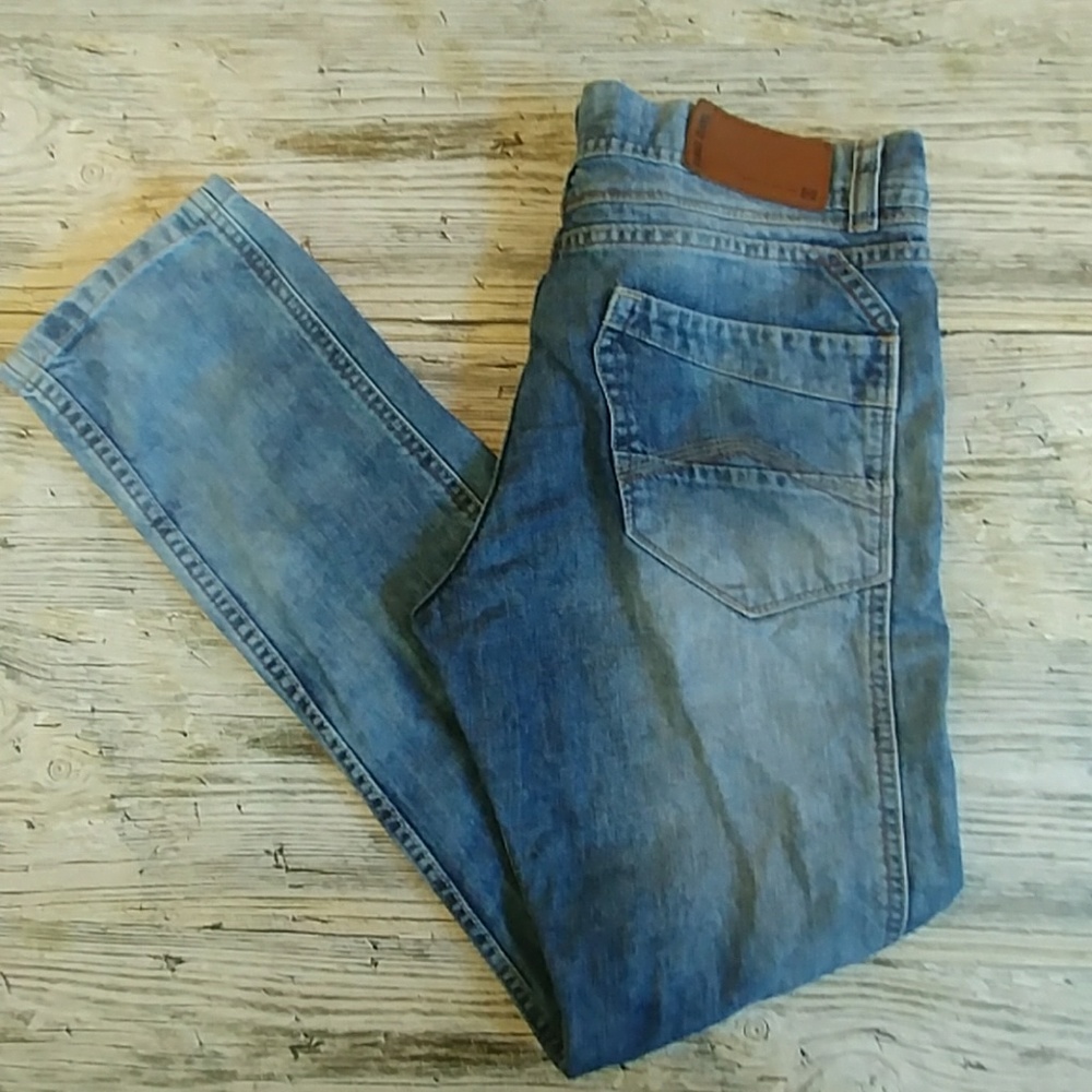 Men's Kansas jeans size 32